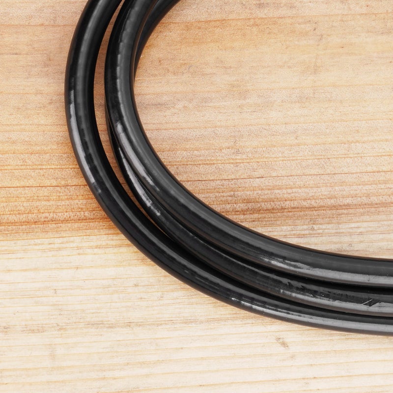 RUTU Throttle Cable 75" Long With 67" Casing #8251 Replacement For Manco Go Kart Cart - Image 3